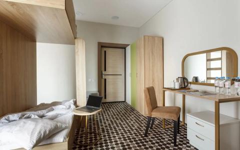 AURUM FAMILY RESORT & SPA - 112