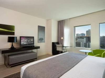 Crowne Plaza Tel Aviv City Center by IHG - 31
