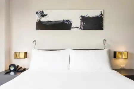 Maitria Sukhumvit 18 Bangkok – A Chatrium Collection - 45