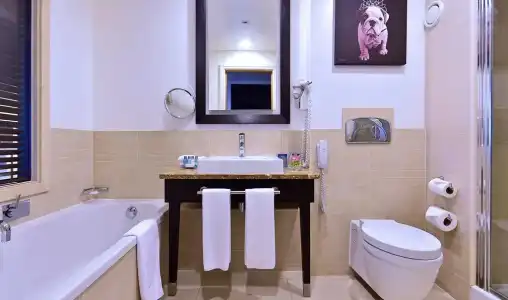 Pestana Chelsea Bridge & SPA - 51
