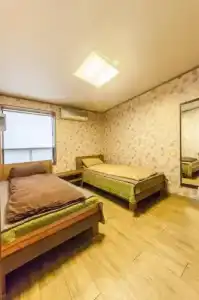 YEHADOYE Guest House - 36