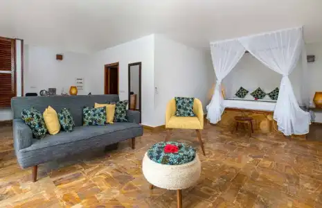 White Paradise Zanzibar - 66