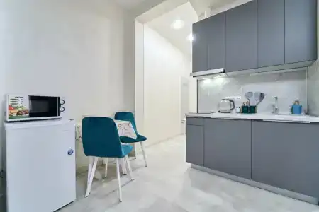 Moe More Aparthotel - 94