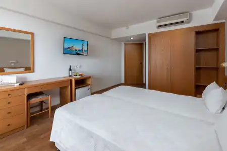 Sirene Beach - All Inclusive - 51