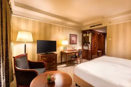 JW Marriott Berlin - 59