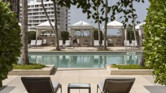 Four Seasons Miami - 28