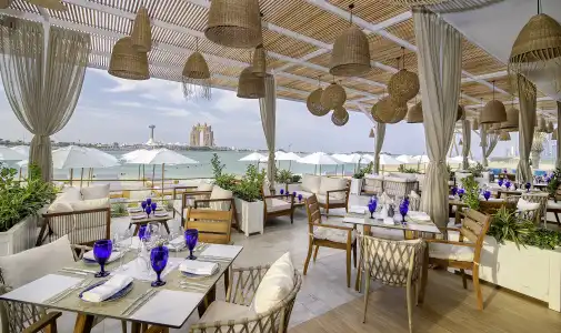 Radisson Blu & Resort, Abu Dhabi Corniche - 18