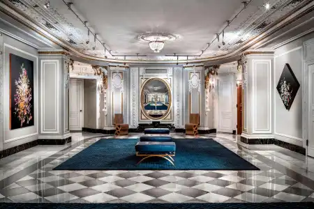The Blackstone, Autograph Collection - 14