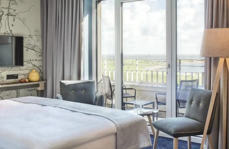 Küstenperle Strand& Spa - 49