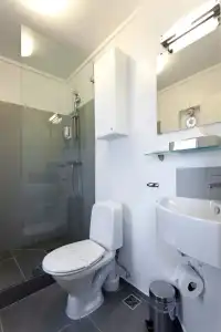 Castle House Luxury Apartments - 88