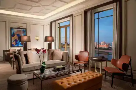 The St. Regis - 68