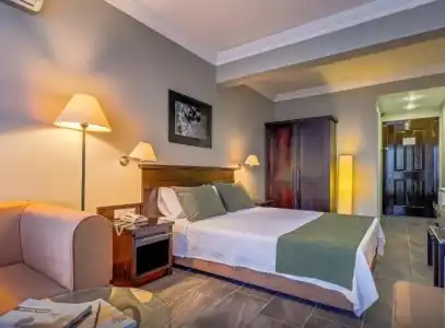 Cunda Paradise Otel - 33