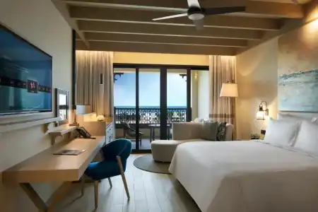 Saadiyat Rotana Resort and Villas - 37