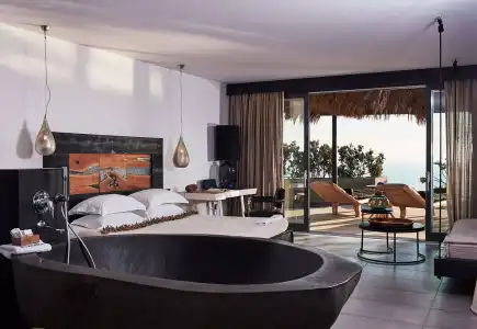 Myconian Utopia Relais & Chateaux - 80
