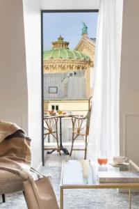 Maison Albar - le Vendome - 72