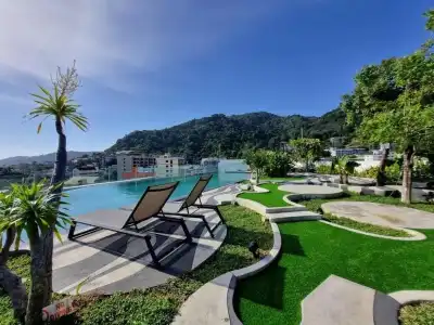 Mercure Phuket Patong Journeyhub - 7