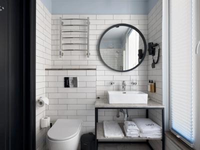 Boutique 59 Boutique-Hotel - 85