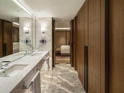 The Ambassador Seoul - A Pullman - 62