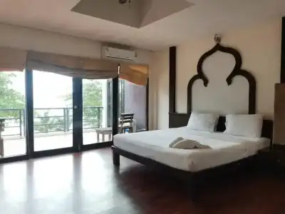Siam Beach Resort - 39