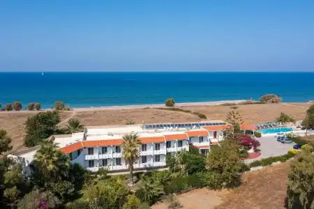 Nirvana Beach - 29