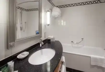 Hilton London Paddington - 32