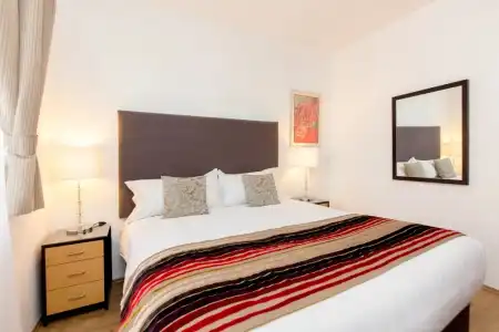 Escala & Suites - 128