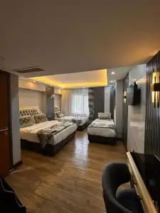 Sirkeci Ersu & Spa - 61