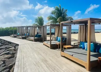 InterContinentals RESORT MAURITIUS by IHG - 26
