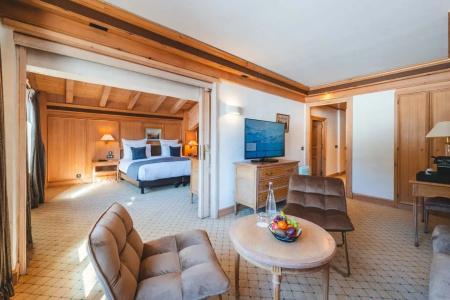 Carlina Courchevel - 96