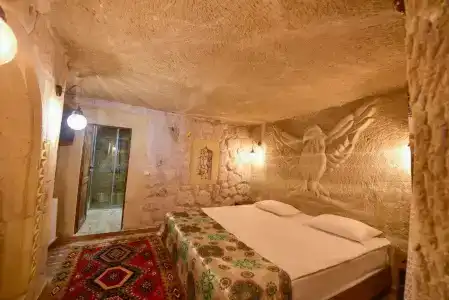Cappadocia Caves - 147