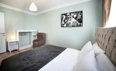 Walton Residence Sisli - 54