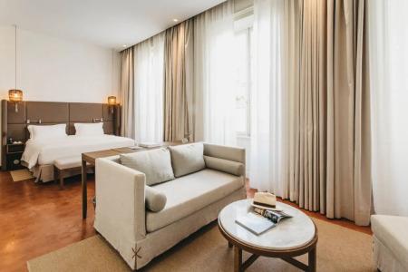 Faustino Gran Relais & Chateaux - 56