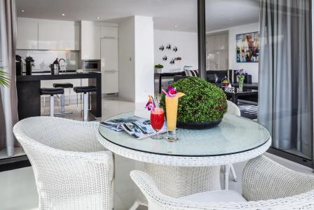 BYD Lofts - Boutique & Serviced Apartments - Patong Beach, Phuket - 55