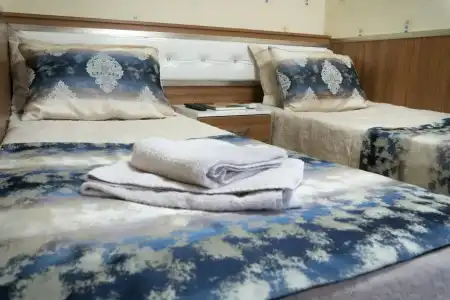 Koçak Pansiyon - 51