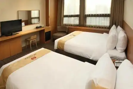 Skypark Central Myeongdong - 31