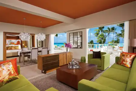 Breathless Punta Cana Resort & Spa -Adult Only - All Inclusive - 43
