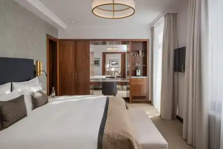 Kempinski Grand des Bains St. Moritz - 76