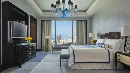 Four Seasons Bahrain Bay - 54