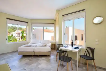Elma's Dream Apartments & Villas - 2
