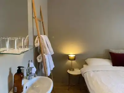 Dalshöfdi Guesthouse - 14