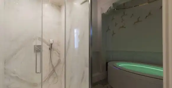 Palazzo Paruta & Wellness Apartments - 113