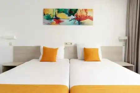 AluaSun Helios Beach - All Inclusive - 32