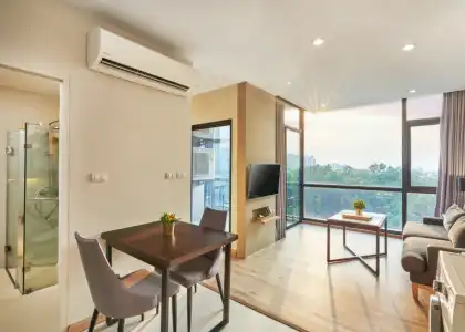 Altera and Residence - 54