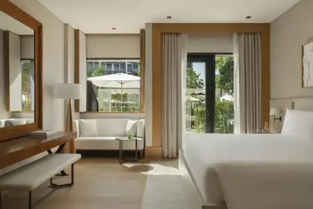 Delano Dubai - 5