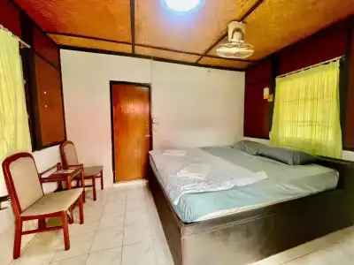 Haadrin Resort - 91