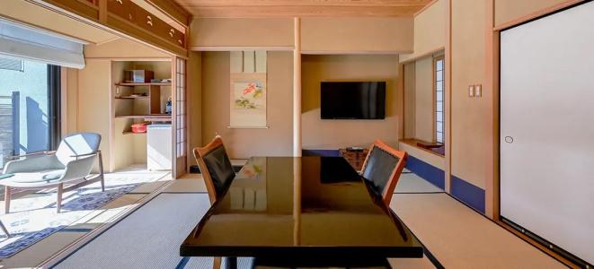 Fukiya Ryokan - 66