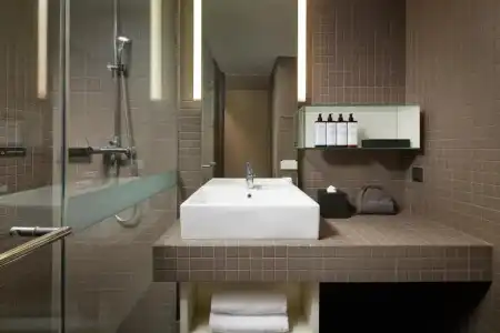 Shilla Stay Seodaemun - 51