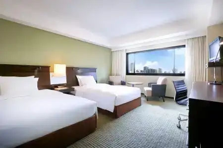 ANA Crowne Plaza Osaka - 71