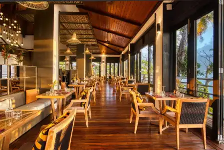 Hilton Seychelles Northolme Resort & Spa - 17