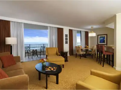 Hilton Grand Vacations Club at Hilton Hawaiian Village - 66